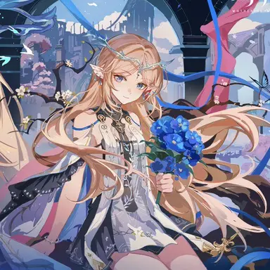 Profile image of カルテジア