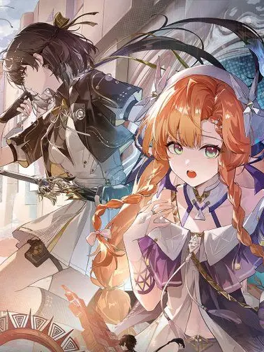 SnappySofa5691의 鳴潮の共鳴者が終止符に立ち向かう