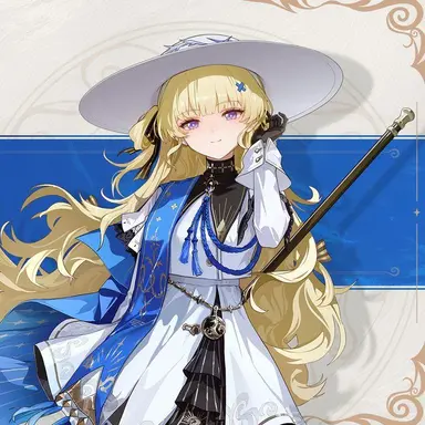 Profile image of フィービー