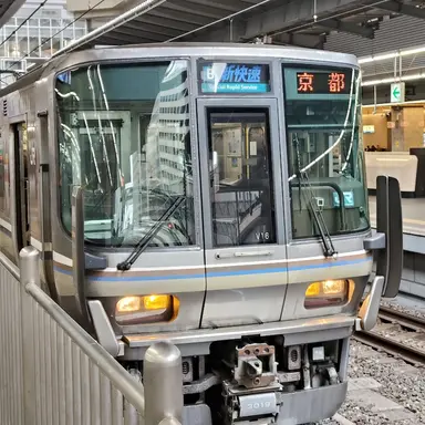 Profile image of 223系