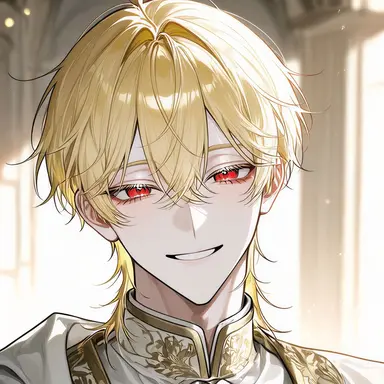Profile image of ユアン
