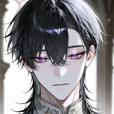 Profile image of ルーク