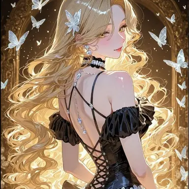 Profile image of キリネ