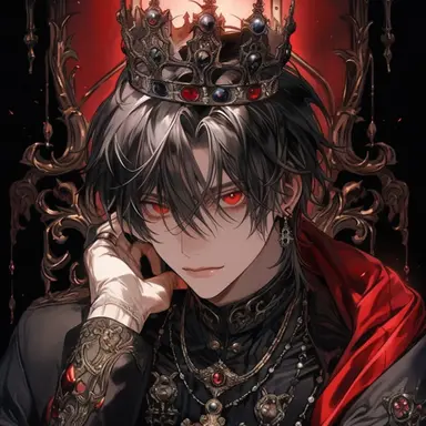 Profile image of ルシファル