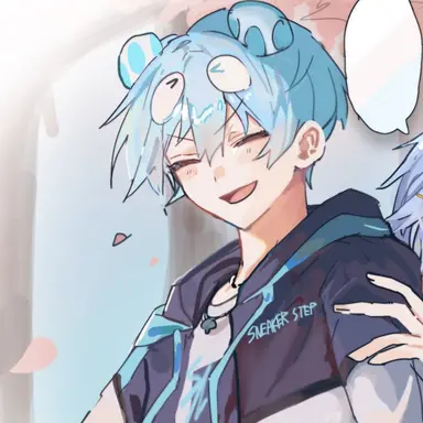 Profile image of おさでい