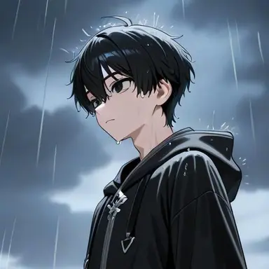 Profile image of 黒霧