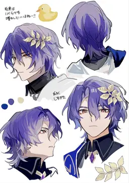 Profile image of Dr.レイシオ