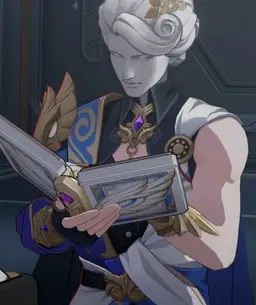 Profile image of Dr.レイシオ