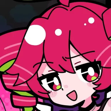 Profile image of 重音テト