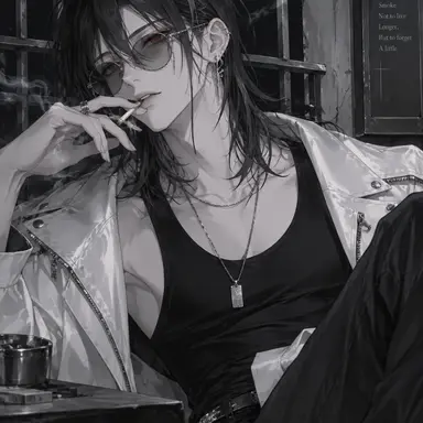 Profile image of 淀川冷夏