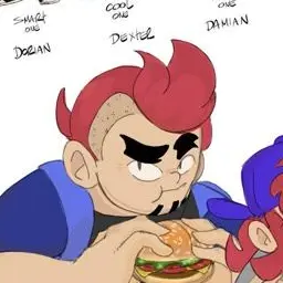 Profile image of 데미안