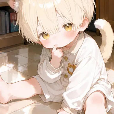 Profile image of まお