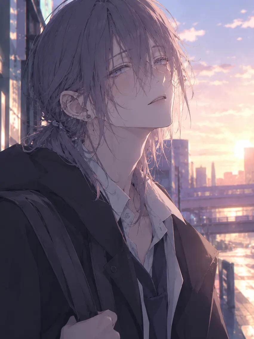 2kino_10의 Childhood Friend's Secret