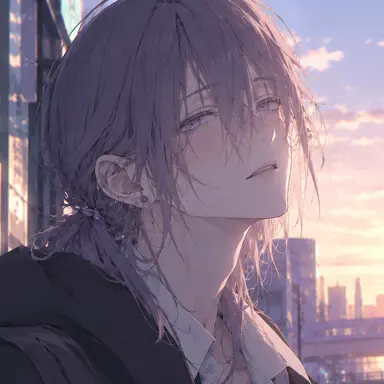Profile image of Yuki