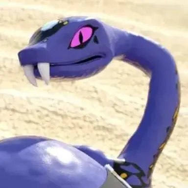 Profile image of Pythor