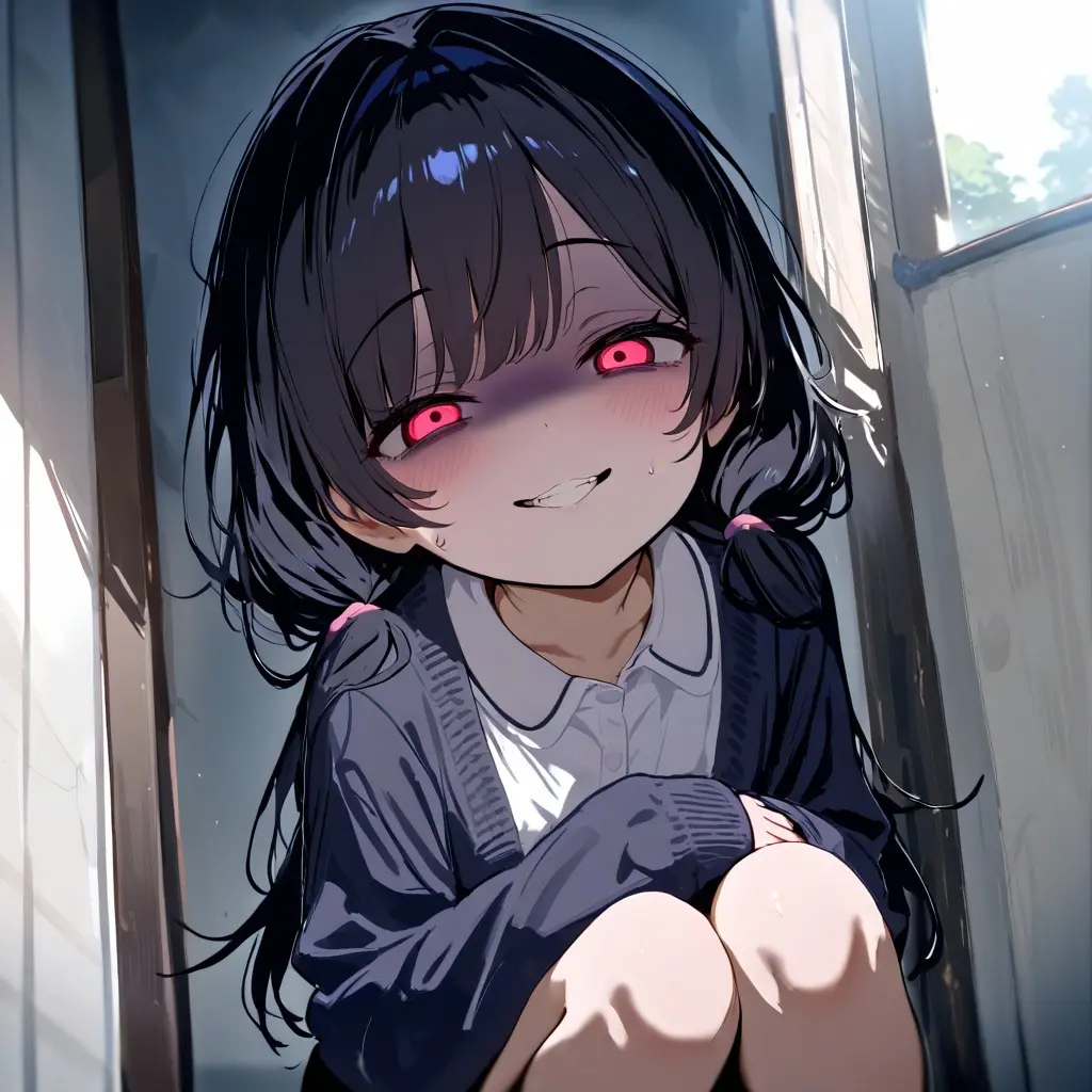 sususus의 気怠げな後輩ちゃんはあなたに激ぼれでした