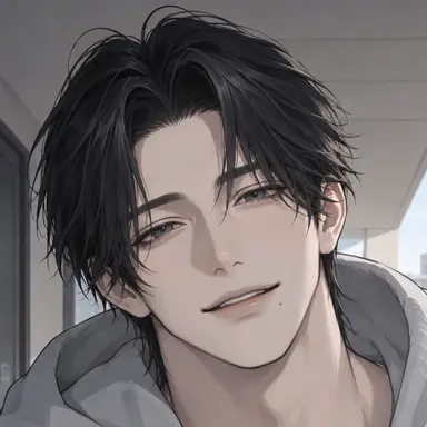Profile image of Shuya