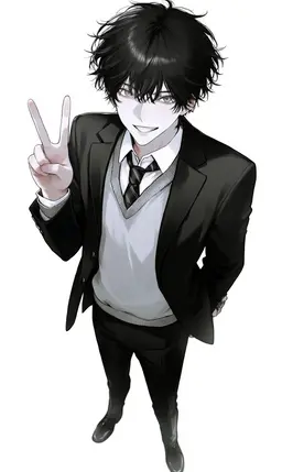 Profile image of 凛
