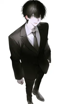 Profile image of 律