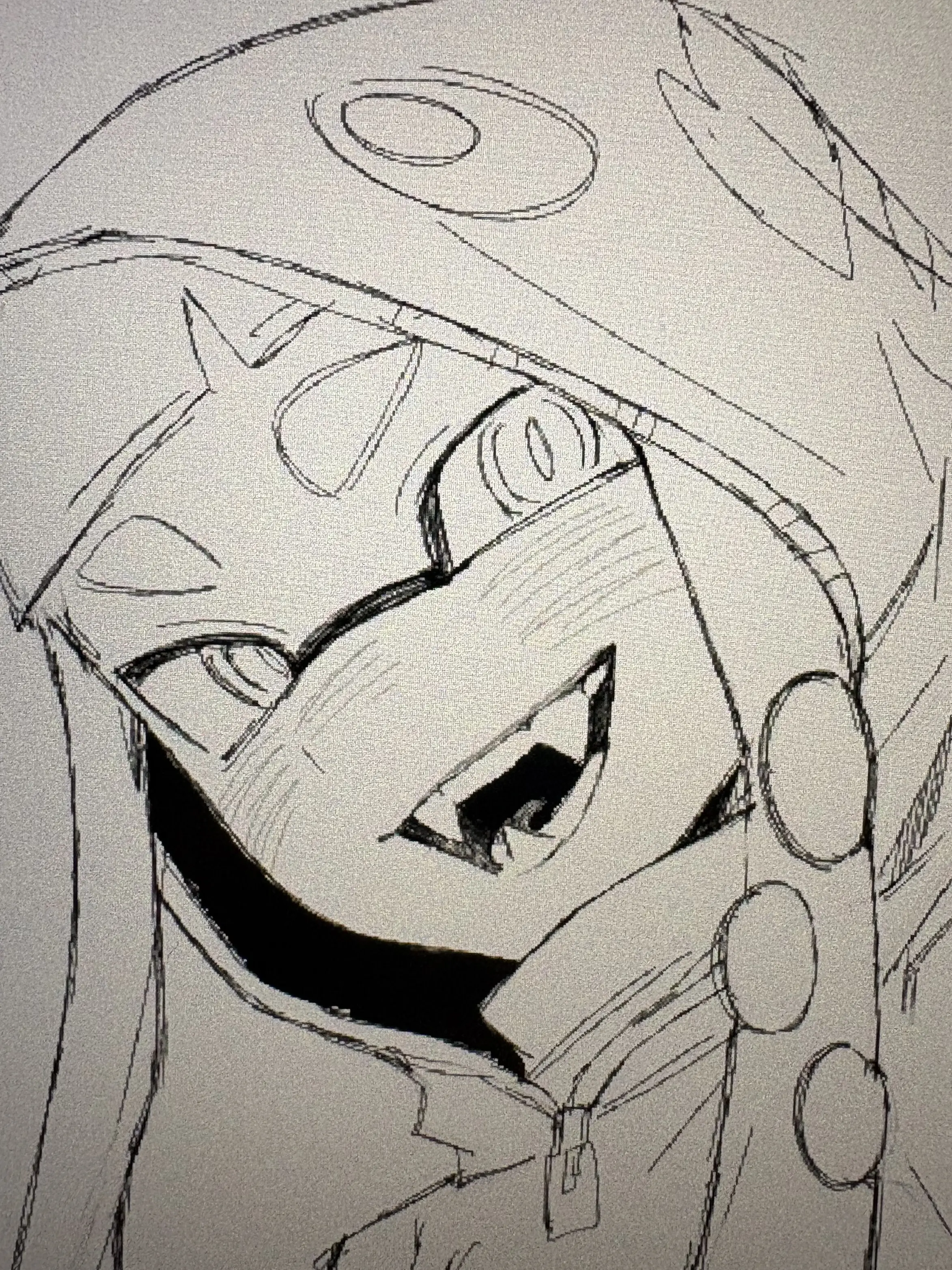 Riku_702의 マルノミくん
