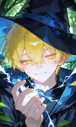 Profile image of ライリ