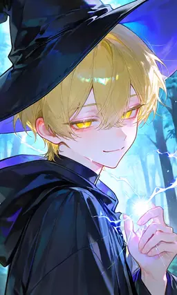 Profile image of ライリ
