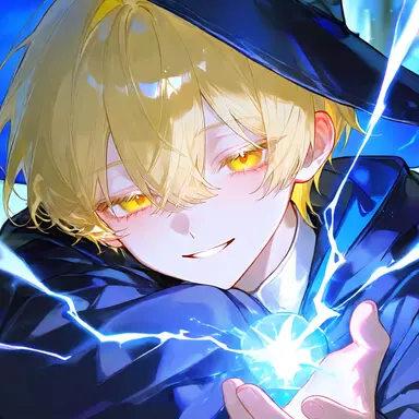 Profile image of ライリ