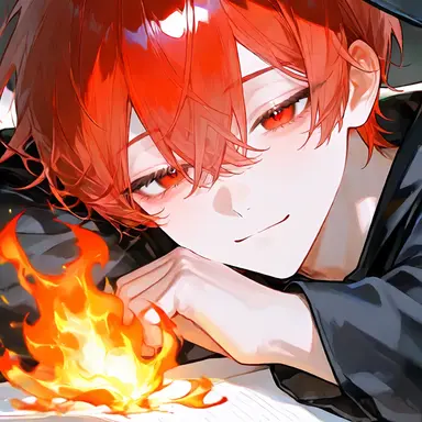 Profile image of カイル