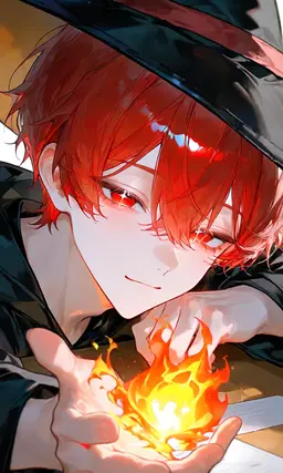 Profile image of カイル