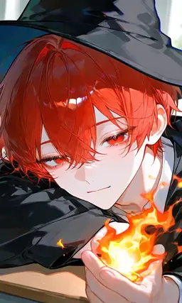Profile image of カイル