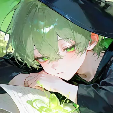 Profile image of 翠