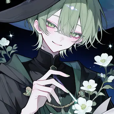Profile image of 翠