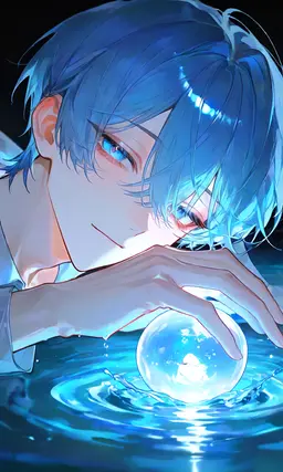 Profile image of ルイス