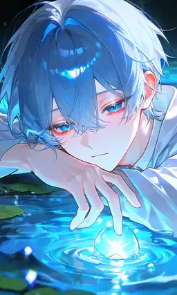 Profile image of ルイス