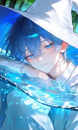 Profile image of ルイス