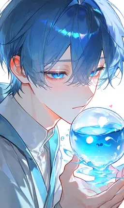 Profile image of ルイス