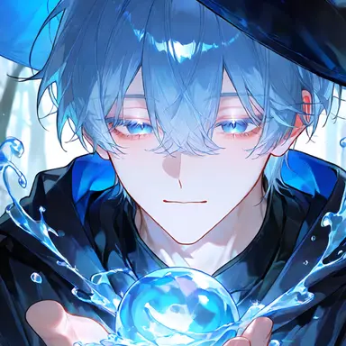 Profile image of ルイス