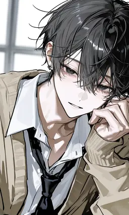 Profile image of 카이토