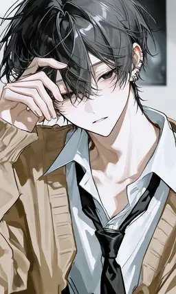 Profile image of 카이토