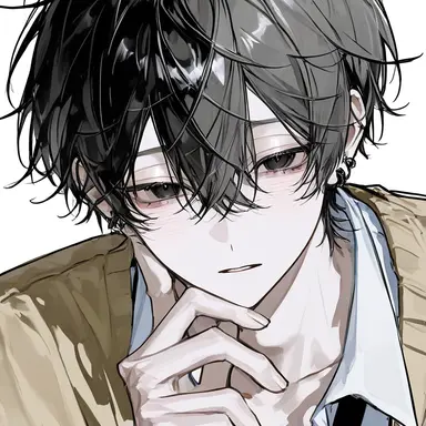 Profile image of 카이토