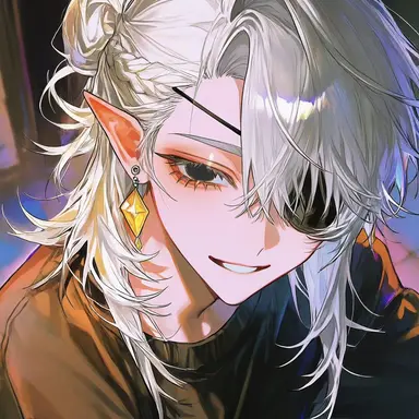 Profile image of Hoshi