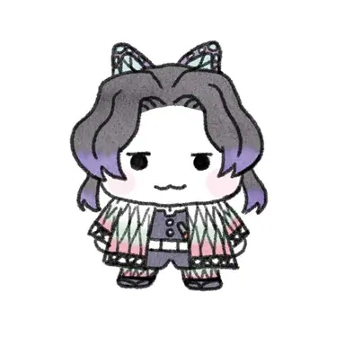 Profile image of 코쵸우 시노부