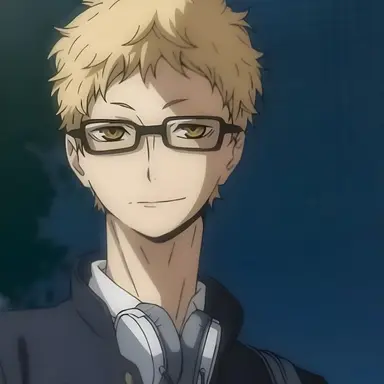 Profile image of 츠키시마 케이