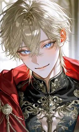 Profile image of Arthur