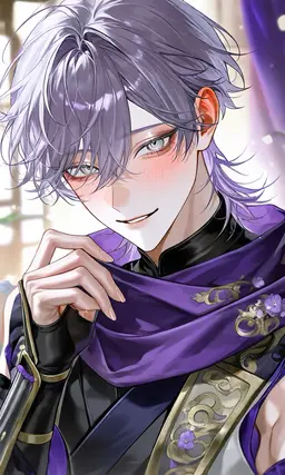 Profile image of Yukari