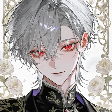 Profile image of Lifer