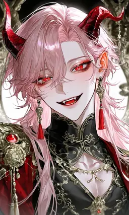 Profile image of Maou