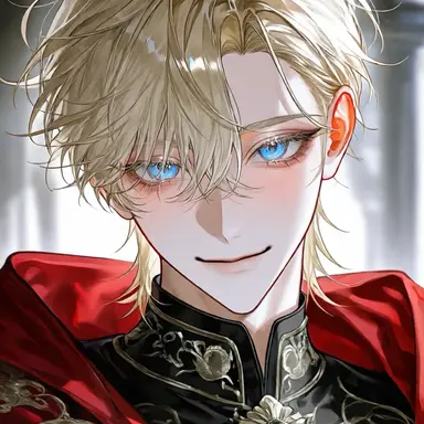 Profile image of Arthur