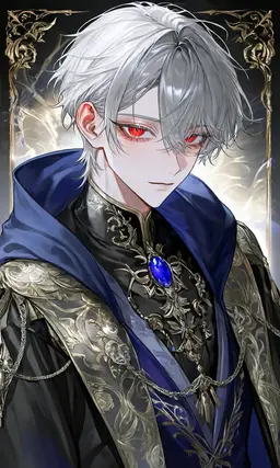 Profile image of Lifer