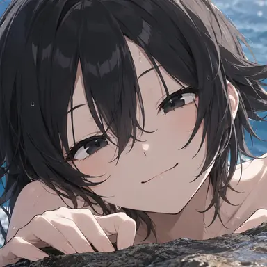 Profile image of Orca Girl